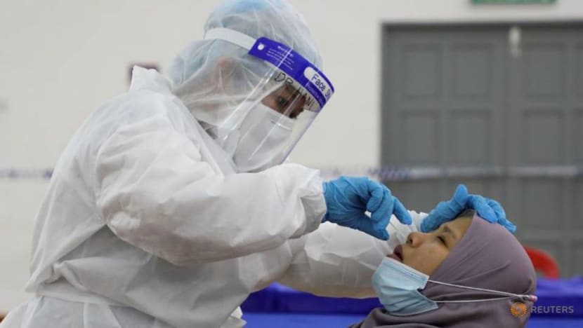 Malaysia reports 374 new COVID-19 cases and 3 deaths Malaysia reports 374 new COVID-19 cases and 3 deaths