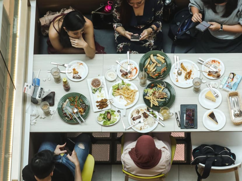 The latest nutrition survey in 2018 by the Health Promotion Board (HPB) found that despite an improvement in Singaporeans’ diet quality, high amounts of salt and sugar intake still remain a problem. The latest nutrition survey in 2018 by the Health Promotion Board (HPB) found that despite an improvement in Singaporeans’ diet quality, high amounts of salt and sugar intake still remain a problem.