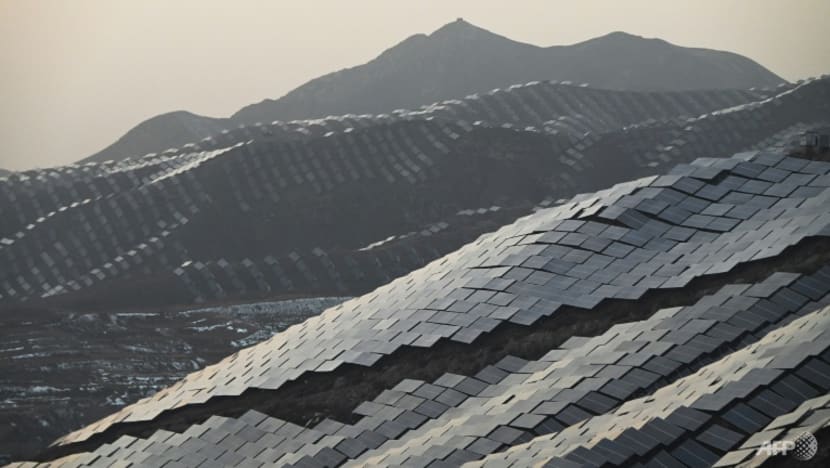 Will Beijing's 'green Olympics' really be green? Will Beijing's 'green Olympics' really be green?