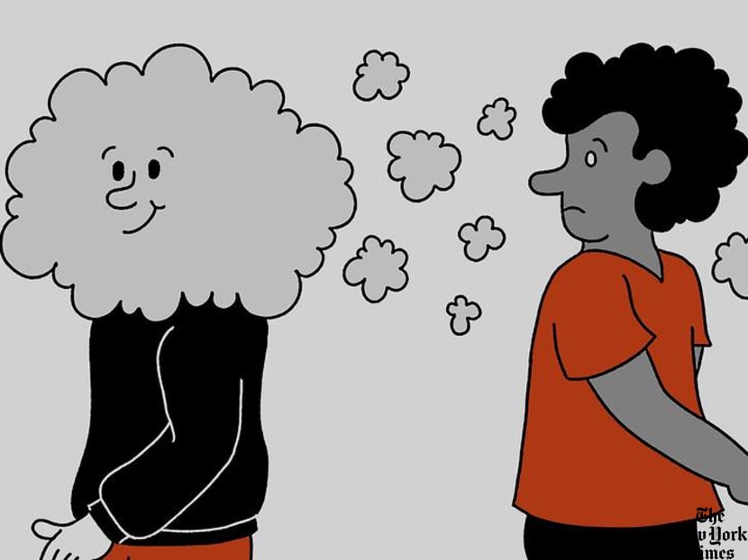 Does daydreaming inspire happiness or cause harm to mental health? Does daydreaming inspire happiness or cause harm to mental health?