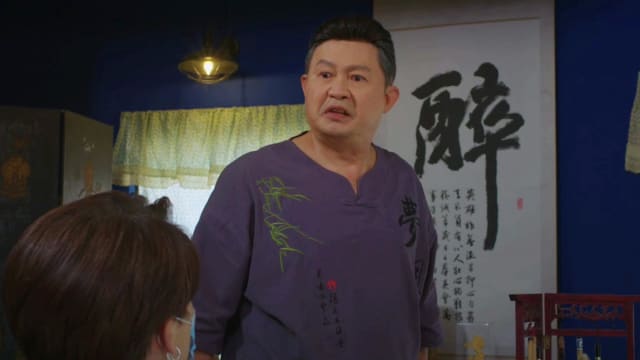 送餐英雄（第5集）：俊聪帮邱天扛下债务