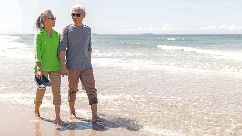 Picking the right wearable for better hearing and well-being Picking the right wearable for better hearing and well-being