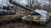 Russian business offers cash bounties to destroy Western tanks in Ukraine