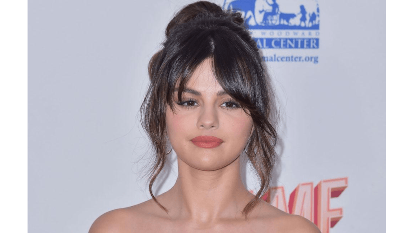 Selena Gomez Asks Facebook Bosses To Stop The Spread Of Hate, Misinformation And Racism Selena Gomez Asks Facebook Bosses To Stop The Spread Of Hate, Misinformation And Racism