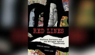 Buku Red Lines diharamkan disebabkan 'kandungan agama yang menyinggung perasaan'