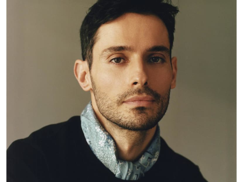 Hermes names new creative director to grow its beauty business Hermes names new creative director to grow its beauty business