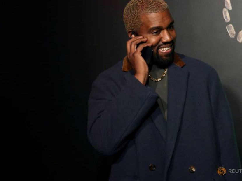 Kanye West back to performing his 'Sunday Service' at Coachella Kanye West back to performing his 'Sunday Service' at Coachella