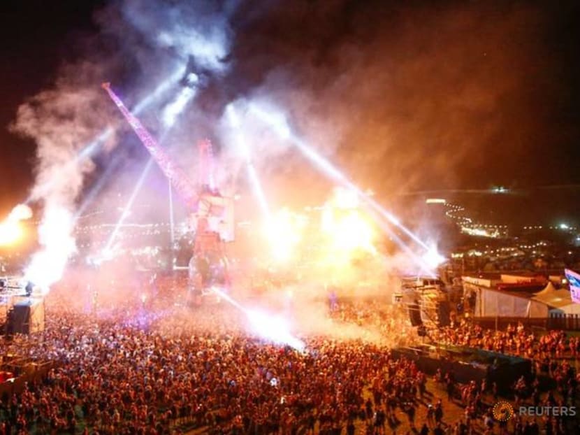 UK music festivals call for help to survive until summer UK music festivals call for help to survive until summer
