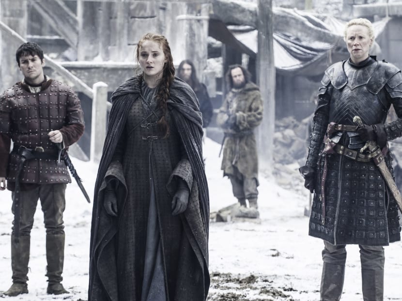 The producers of Game Of Thrones have decided to delay shooting the next season. Photo: HBO