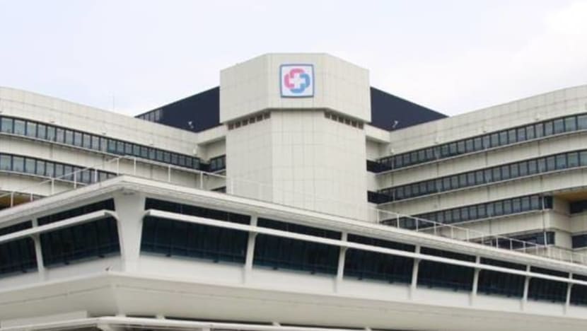 Bayi di Singapura meninggal dunia akibat COVID-19; kematian pertama pesakit koronavirus bawah 12 tahun Bayi di Singapura meninggal dunia akibat COVID-19; kematian pertama pesakit koronavirus bawah 12 tahun