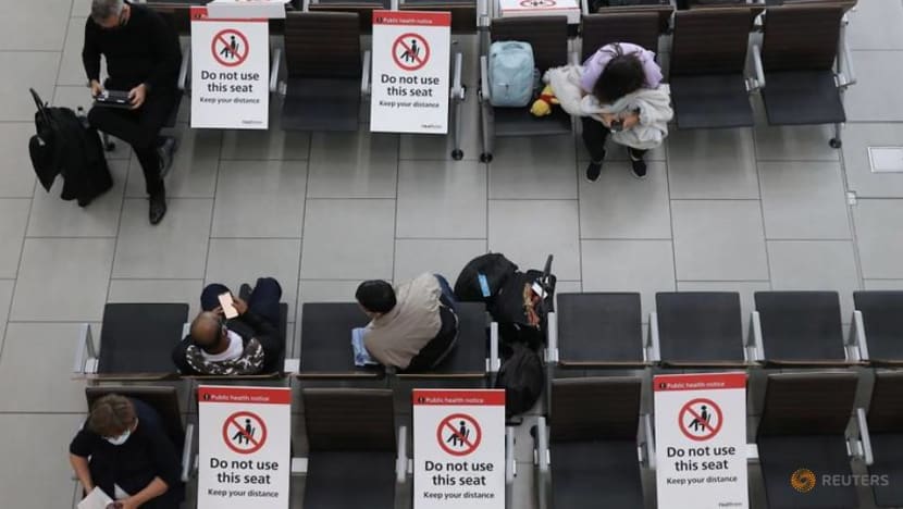 'Ridiculous': Travellers dismayed by UK quarantine measures for France 'Ridiculous': Travellers dismayed by UK quarantine measures for France