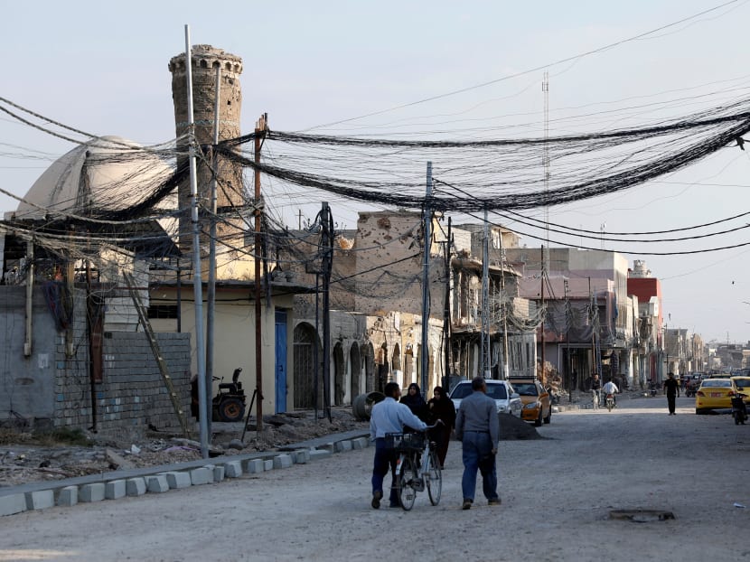 The Islamic State has a new chief. Here's what it means for the terror group The Islamic State has a new chief. Here's what it means for the terror group