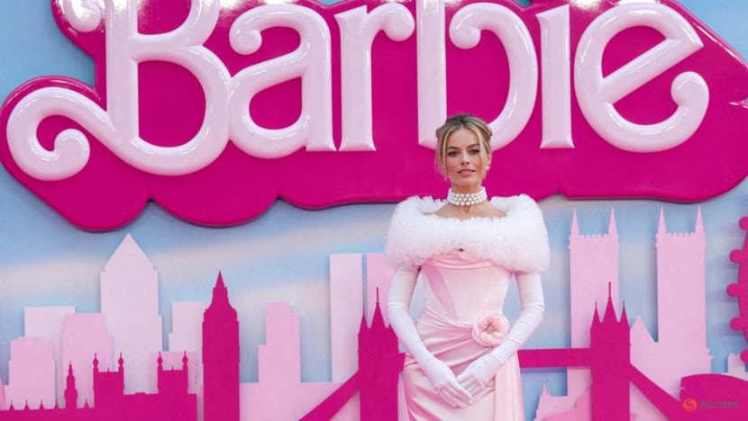 'Barbie Botox' goes viral but doctors inject caution