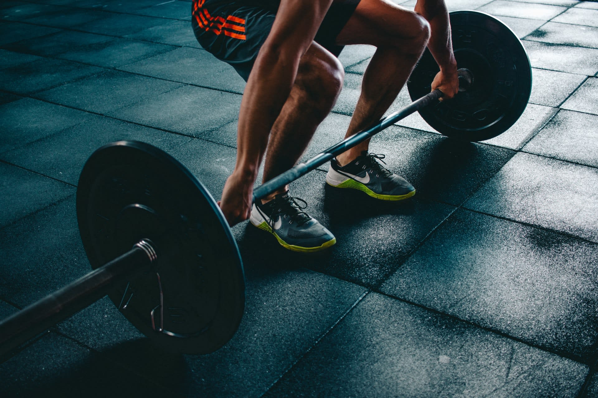 How ‘muscle memory’ may help us get in shape How ‘muscle memory’ may help us get in shape
