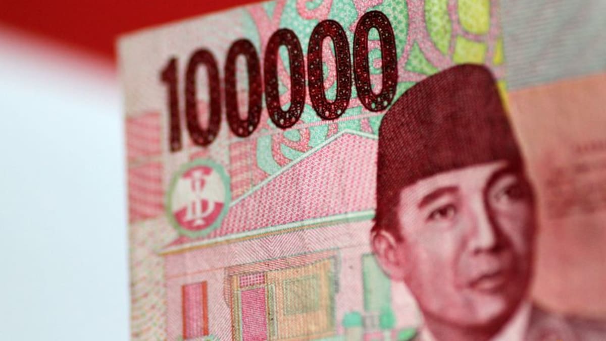 Indonesia memperoleh 81 miliar yen dari penjualan samurai bond