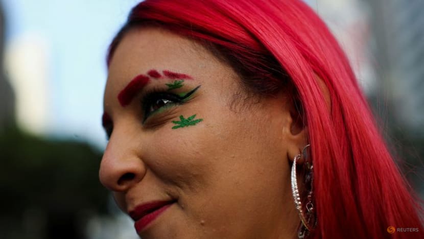 Cannabis use has risen with legalisation and COVID-19 lockdowns: UN report Cannabis use has risen with legalisation and COVID-19 lockdowns: UN report