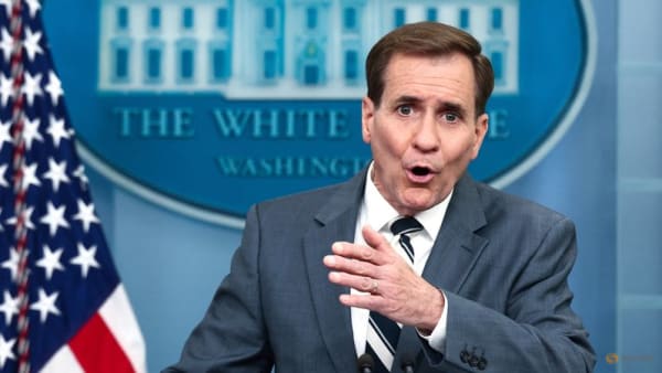 After dangerous encounters, US accuses China of military 'aggressiveness'