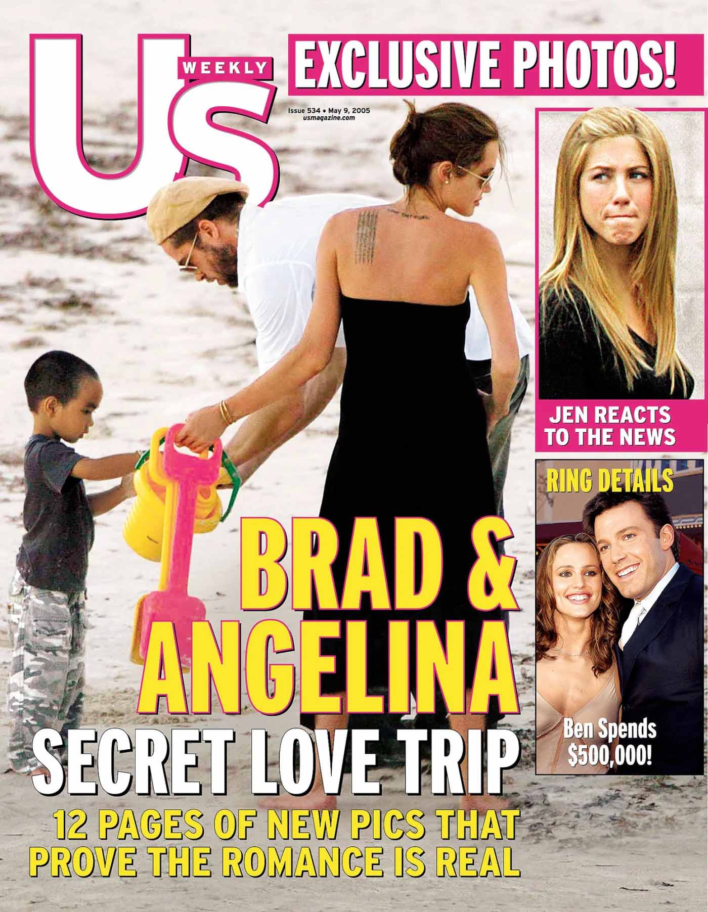 Rolling Stone Magazine Co Founder s Memoir Claims Angelina Jolie Was Behind Pictures That Exposed Her Affair With Brad Pitt 8days