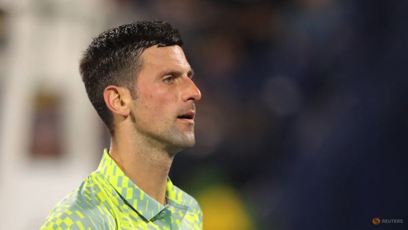 Djokovic returns to Tour seeking strong start to clay swing Djokovic returns to Tour seeking strong start to clay swing