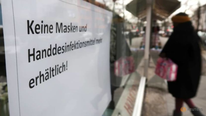 Number of coronavirus patients in Germany jumps to 684 Number of coronavirus patients in Germany jumps to 684