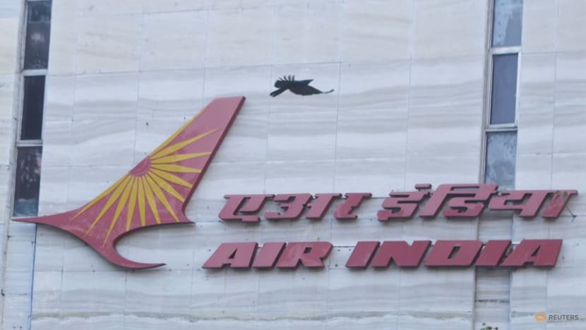 Regulator fines Air India US$37,000 for unruly passenger incident
