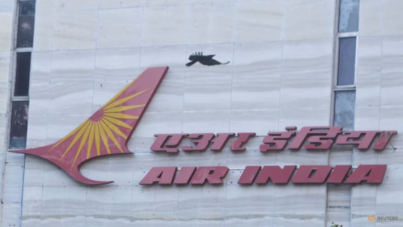 Regulator fines Air India US$37,000 for unruly passenger incident Regulator fines Air India US$37,000 for unruly passenger incident