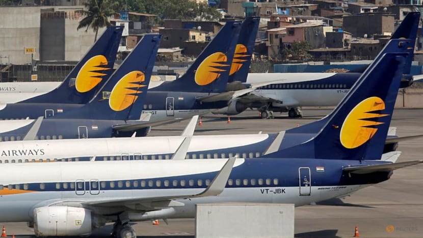 India's Jet Airways to resume domestic operations in first quarter of 2022 India's Jet Airways to resume domestic operations in first quarter of 2022