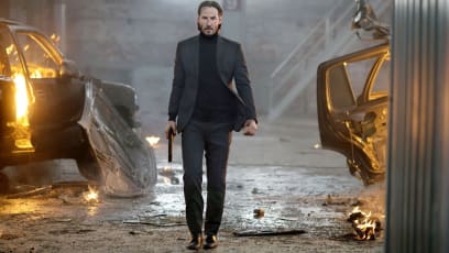 8 DAYS’ First Interview With The Directors Of ‘John Wick’