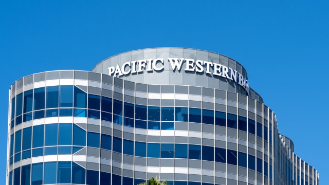 美区域银行西太平洋合众正同潜在伙伴与投资人洽谈 保护股东利益
