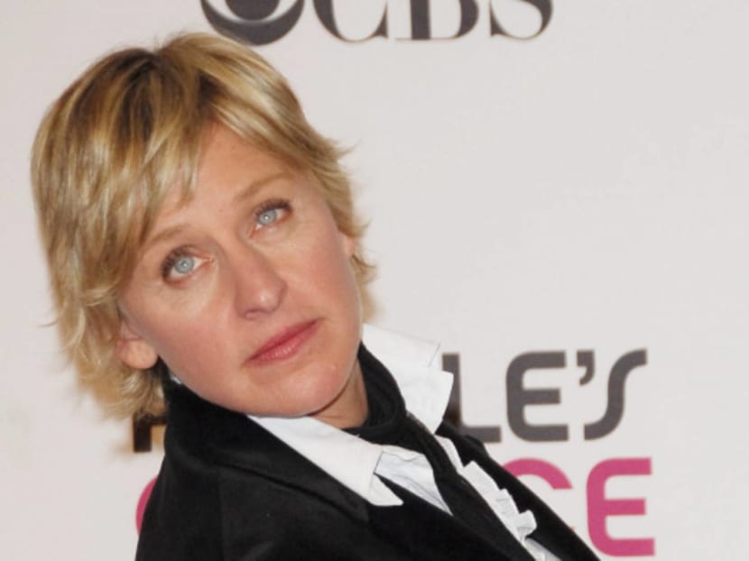 Ellen DeGeneres Will Address Toxic Workplace Scandal When Series   13094912 Ellen Degeneres Will Discuss Show S Scandal When       20200909141536870 0 