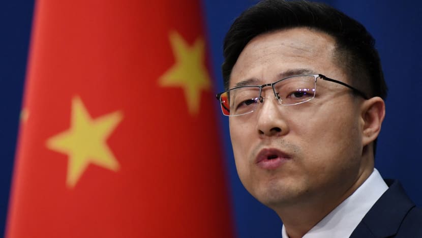China tolak aduan Taiwan berhubung pencerobohan dron 