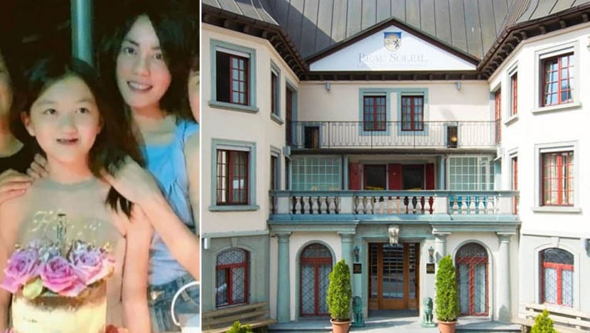 Faye Wong reported to be paying over S$178,000 a year for her daughter to study in Switzerland