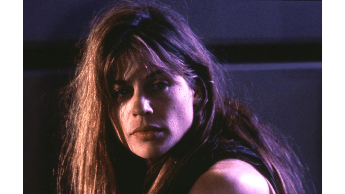 Linda Hamilton to return in Terminator 6 8 Days