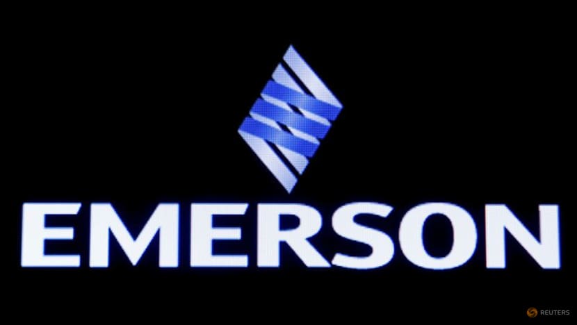 Emerson's software units, AspenTech to merge in US$11 billion deal