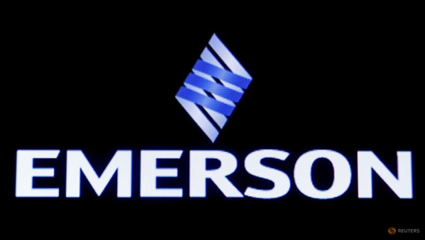 Emerson's software units, AspenTech to merge in US$11 billion deal Emerson's software units, AspenTech to merge in US$11 billion deal