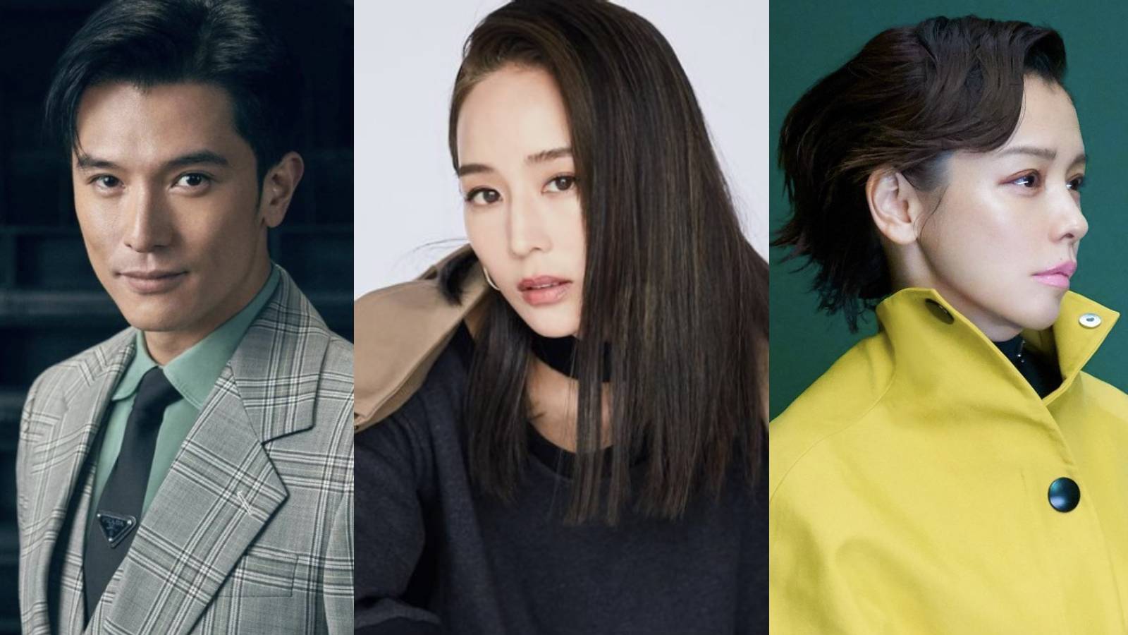 These Taiwanese Actors Made The Most Money In The First Half Of 2021