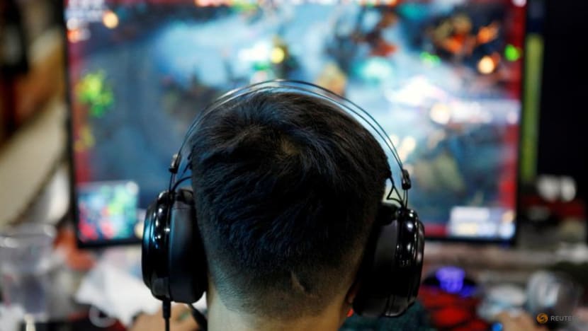 China slows down approval for new online games - SCMP China slows down approval for new online games - SCMP