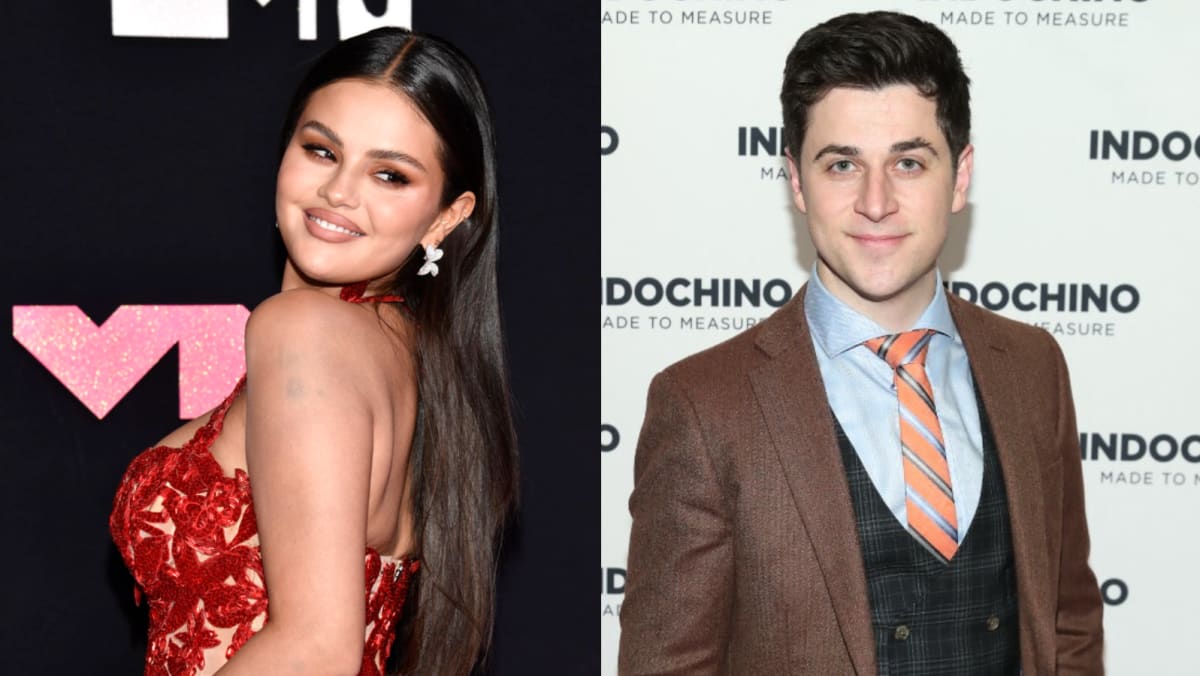 Selena Gomez and David Henrie reunite for Wizards Of Waverly Place sequel on Disney - Vimarsana News