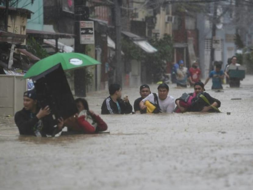 Commentary: We can no longer ignore the health risks of climate change in Asia Commentary: We can no longer ignore the health risks of climate change in Asia