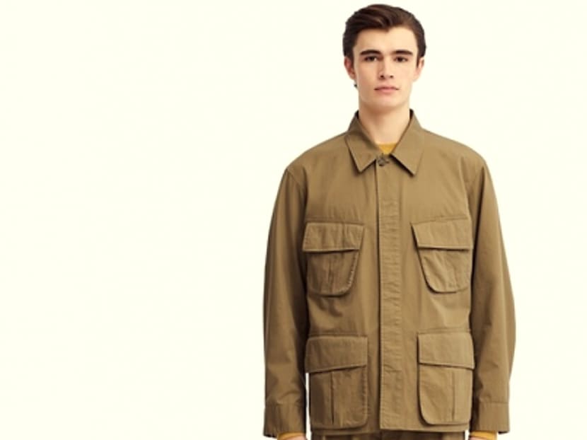 Uniqlo says its Military Jacket was not inspired by dictators Uniqlo says its Military Jacket was not inspired by dictators