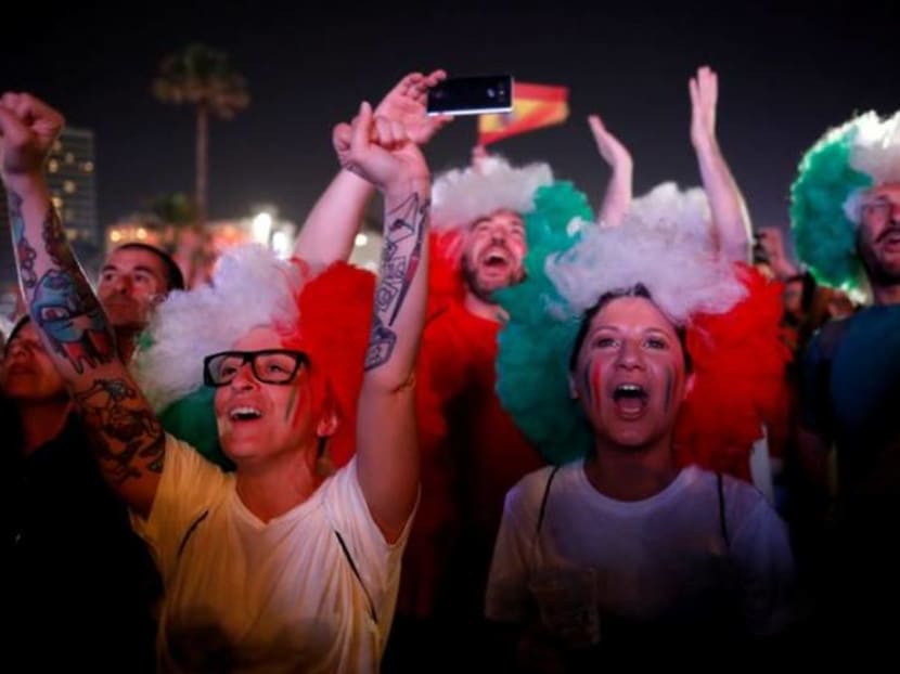 Eurovision 2021 in Rotterdam to proceed in limited format - organizers Eurovision 2021 in Rotterdam to proceed in limited format - organizers