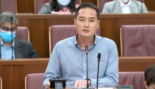 Tan Kiat How on Endangered Species (Import and Export) (Amendment) Bill 