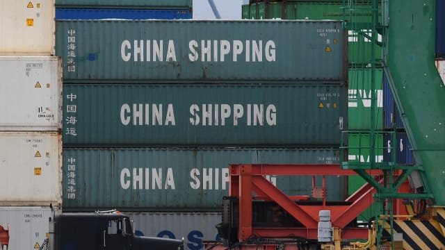 美国4月贸易赤字收窄 减幅是10年来最大