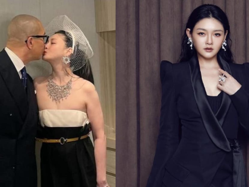 Barbie Hsu Didn’t Change Her Mobile Number For 20 Years ’Cos Of Husband DJ Koo; Says He “Should Have Proposed” Then