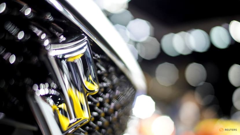 Suzuki's factory in Hungary to halt production for two weeks due to chip shortage Suzuki's factory in Hungary to halt production for two weeks due to chip shortage