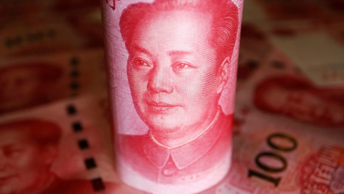 Eksklusif-Warburg Pincus Mengumpulkan 9 Juta Dana Yuan Pertama untuk Kesepakatan China – Sumber