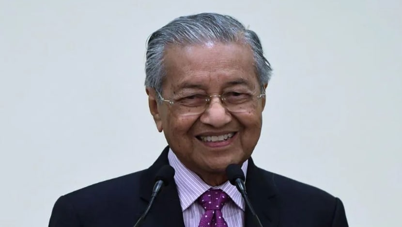 Dr Mahathir dibenar pulang selepas prosedur perubatan 