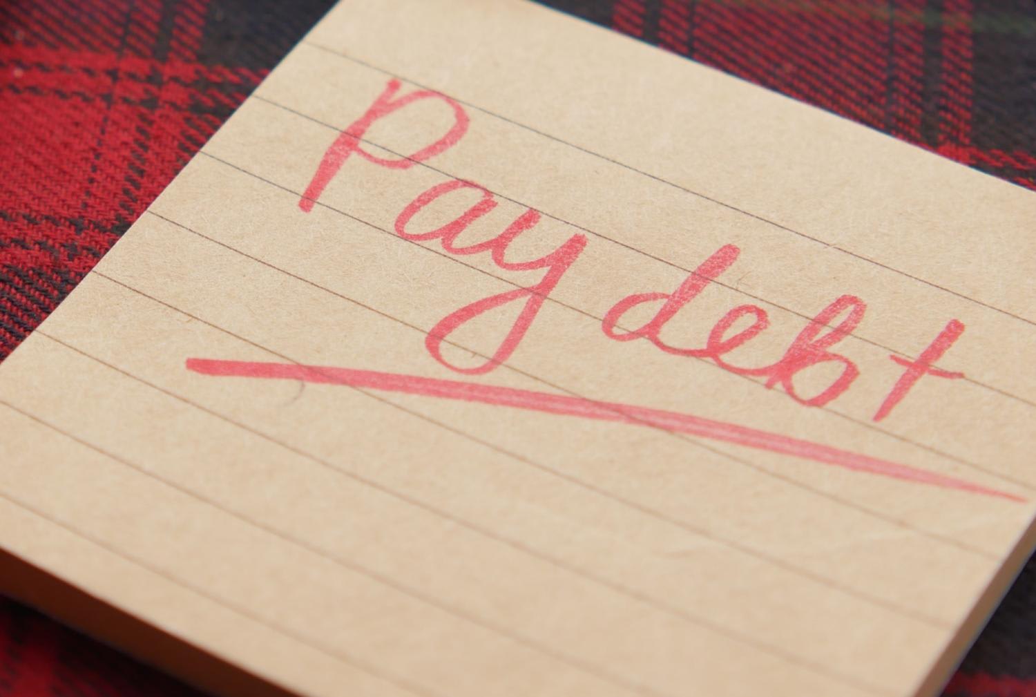 Stricter rules for debt collectors may create 'loopholes' for debtors to dodge payments, firms say Stricter rules for debt collectors may create 'loopholes' for debtors to dodge payments, firms say