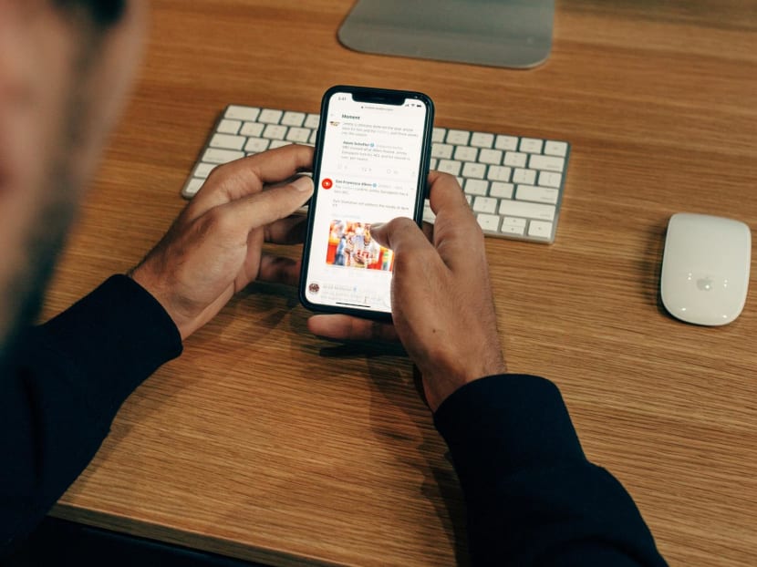 Studies reveal that group members who do not conform to the behaviour of other members by sharing fake news are often subjected to social penalties, says the author. Studies reveal that group members who do not conform to the behaviour of other members by sharing fake news are often subjected to social penalties, says the author.