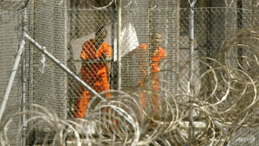 Trial of accused 9/11 mastermind resumes, days before 20th anniversary Trial of accused 9/11 mastermind resumes, days before 20th anniversary